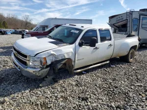 2012 CHEVROLET ALL Models