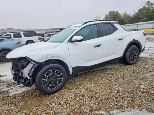 2023 HYUNDAI SANTA CRUZ