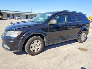 2012 DODGE JOURNEY