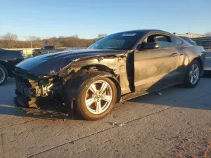 2019 FORD ALL Models