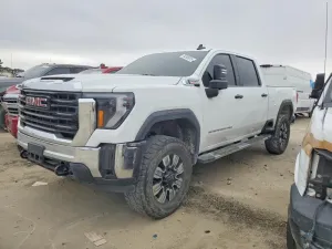 2025 GMC SIERRA