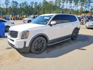2021 KIA TELLURIDE