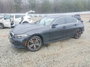 2019 BMW 3 SERIES