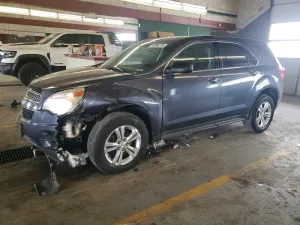2014 CHEVROLET EQUINOX