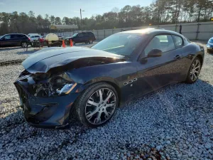 2014 MASERATI ALL OTHER