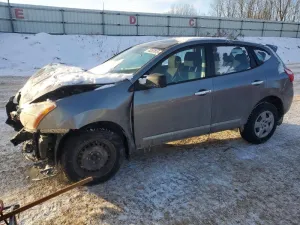 2013 NISSAN ROGUE