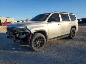 2024 JEEP WAGONEER
