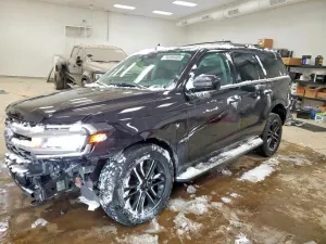 2023 FORD EXPEDITION