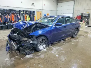 2020 BMW MOTORRAD 3 SERIES