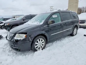 2015 CHRYSLER MINIVAN