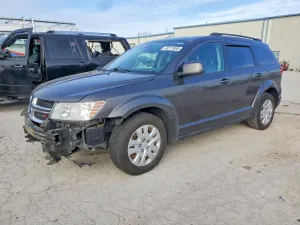 2019 DODGE JOURNEY