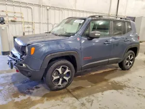 2020 JEEP RENEGADE