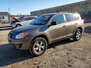 2011 TOYOTA RAV4