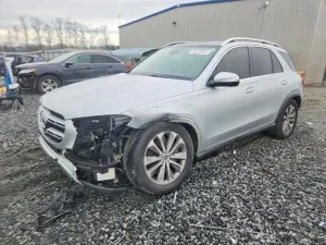 2020 MERCEDES BENZ GLE-CLASS