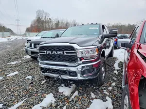2024 RAM 3500