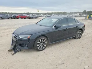 2021 AUDI A4