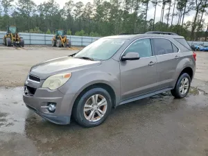 2010 CHEVROLET EQUINOX