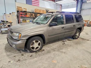 2005 CHEVROLET TRAILBLZR