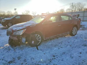 2014 BUICK LACROSSE