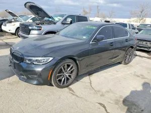 2020 BMW MOTORRAD 3 SERIES