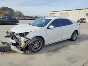 2015 CHEVROLET MALIBU