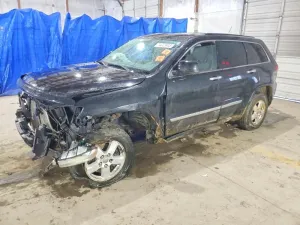 2013 JEEP GRAND CHER