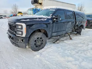 2023 FORD F250