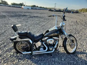 1996 HARLEY DAVIDSON FX
