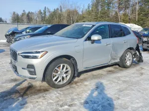 2023 VOLVO XC60 PLUS
