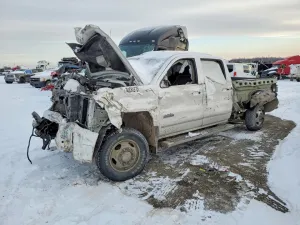 2019 CHEVROLET ALL Models