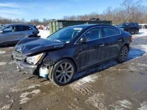 2014 BUICK LACROSSE