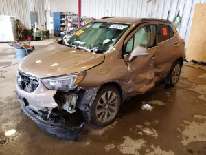 2019 BUICK ENCORE