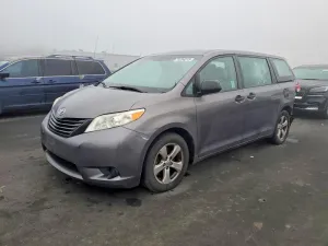 2014 TOYOTA All Models