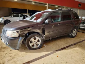 2008 PONTIAC TORRENT