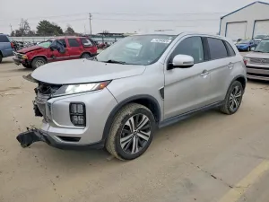 2020 MITSUBISHI OUTLANDER