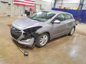 2014 HYUNDAI ELANTRA