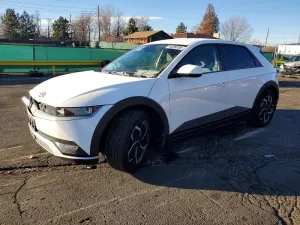 2024 HYUNDAI IONIQ