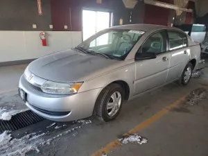 2004 SATURN ION