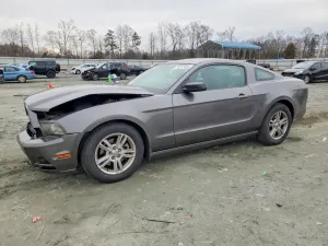 2013 FORD ALL Models