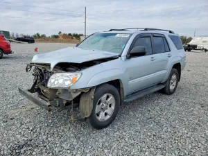 2005 TOYOTA 4RUNNER