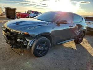 2024 DODGE HORNET GT