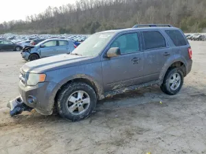 2012 FORD ESCAPE