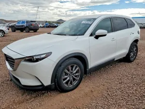2019 MAZDA CX-9
