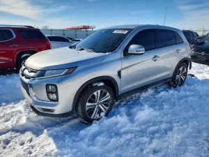 2023 MITSUBISHI OUTLANDER