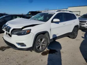 2020 JEEP GRAND CHER