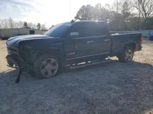 2015 CHEVROLET ALL Models