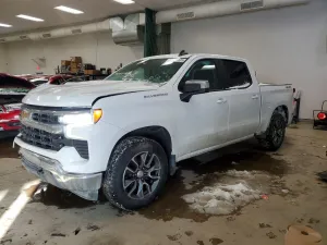 2023 CHEVROLET ALL Models