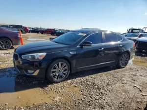 2015 KIA CADENZA