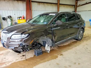 2020 LINCOLN TOWNHOUSE NAUTILUS