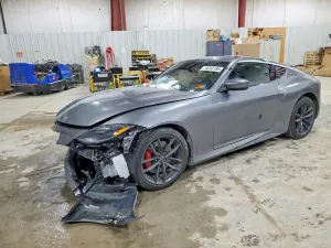 2024 NISSAN Z PERFORMA